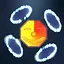 Robocon of Dedication icon