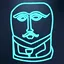 Balbal icon