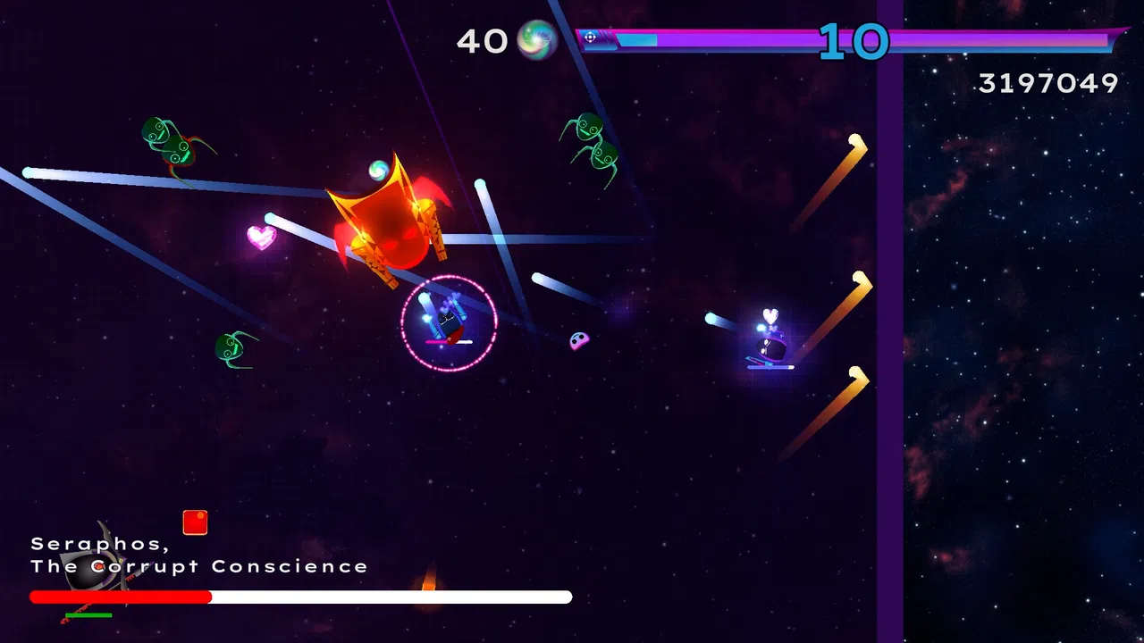 Roboom Screenshot 0