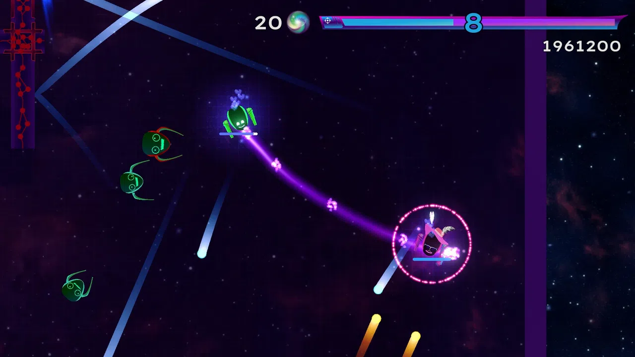 Roboom Screenshot 2