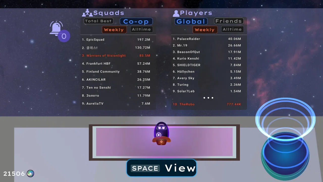 Roboom Screenshot 1