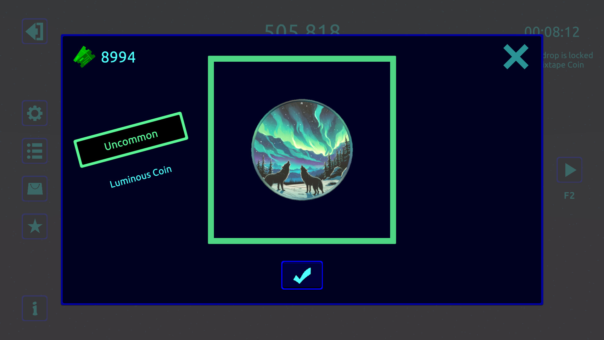 Clickoin Screenshot 6