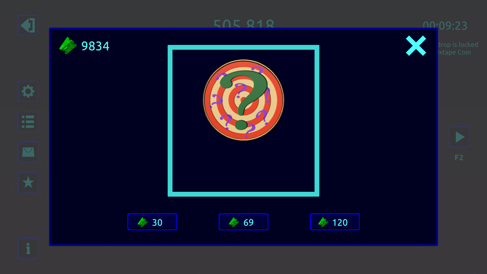 Clickoin Screenshot 5