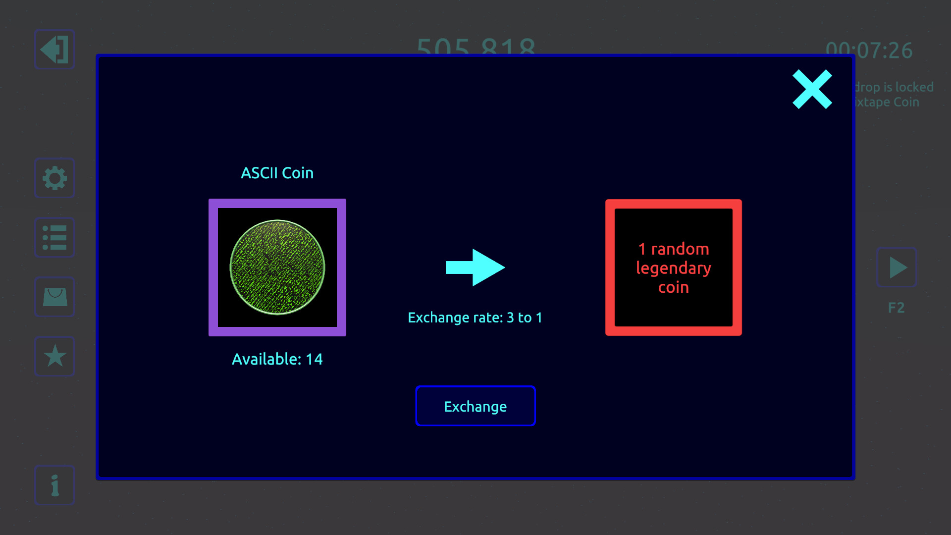 Clickoin Screenshot 4