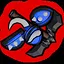 Punching Bag icon