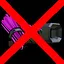 Who needs a weapon? icon