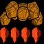 Betrayed by Rock & Stone icon