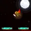 The Forest Strikes Back icon