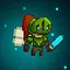 Lord of the Fireflies icon