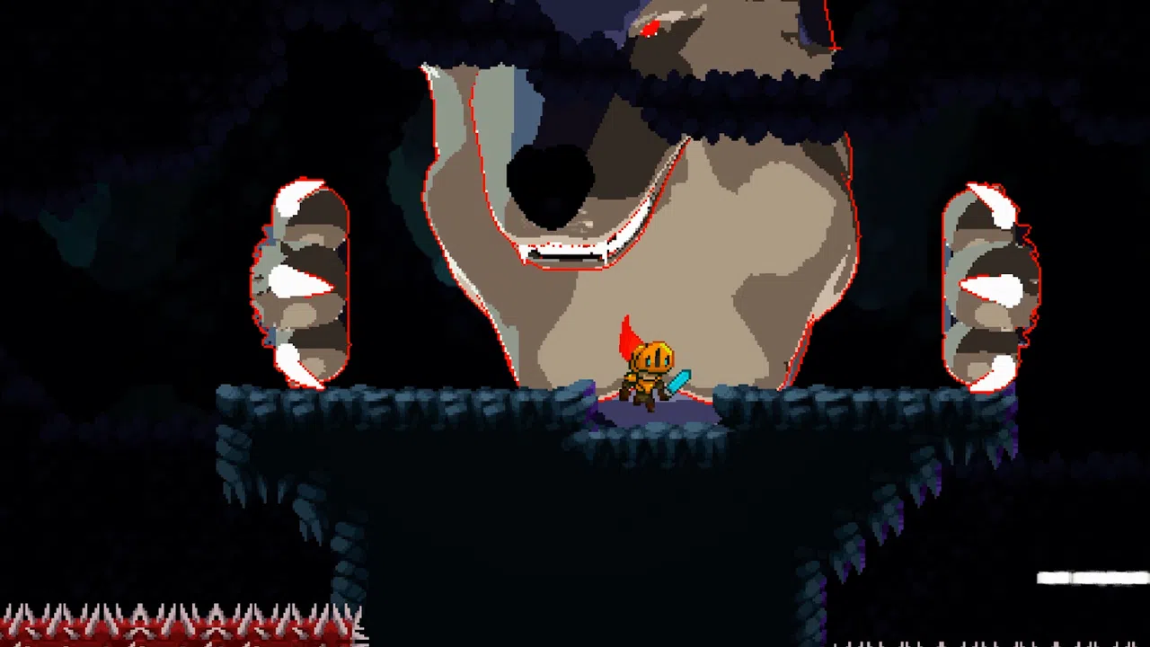 Stolen Hearts: Wolf Knight Screenshot 3
