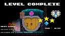 Stolen Hearts: Wolf Knight Screenshot 5