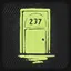 Ain't Nothin' in Apartment 237 icon