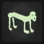 He Was a Horse... Man icon