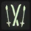 Mild Like Rye Pudding icon
