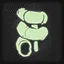 There Was a Hole Here icon