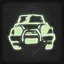 Anybody Get a Look at the Driver? icon