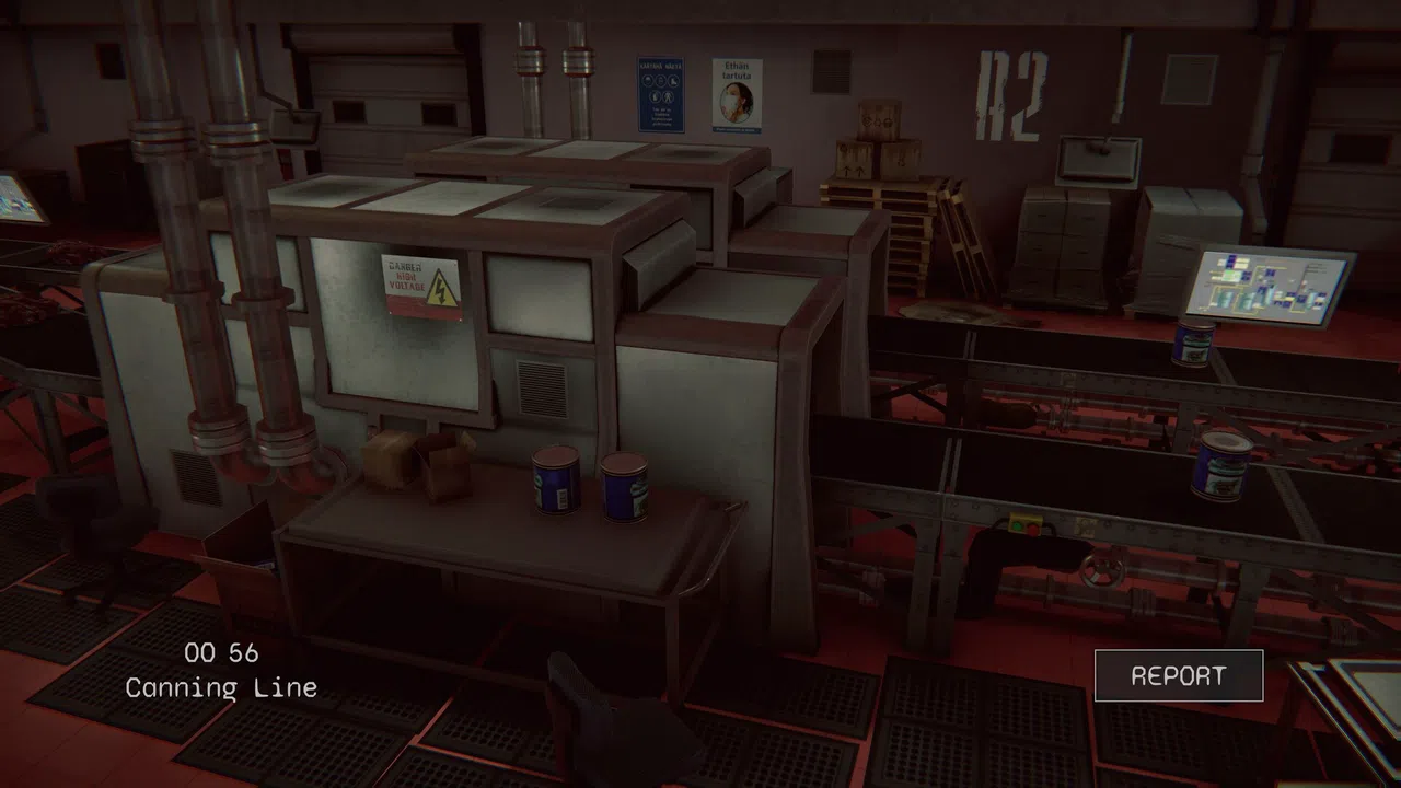 I'm on Observation Duty 7 Screenshot 6