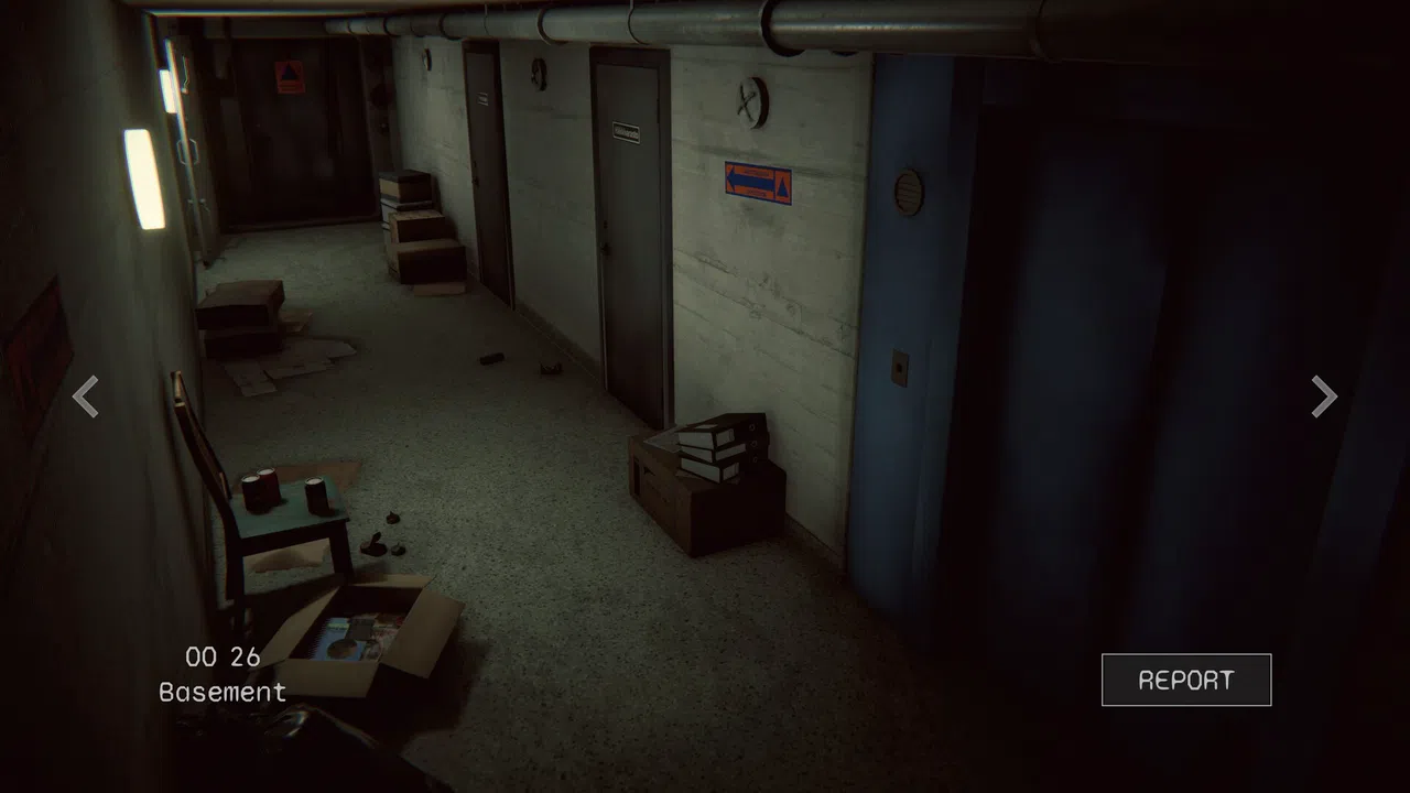I'm on Observation Duty 7 Screenshot 3