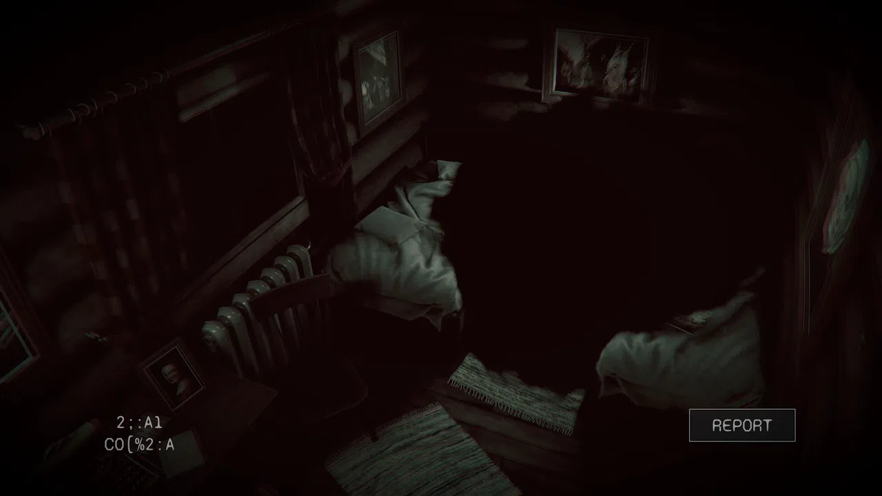 I'm on Observation Duty 7 Screenshot 1