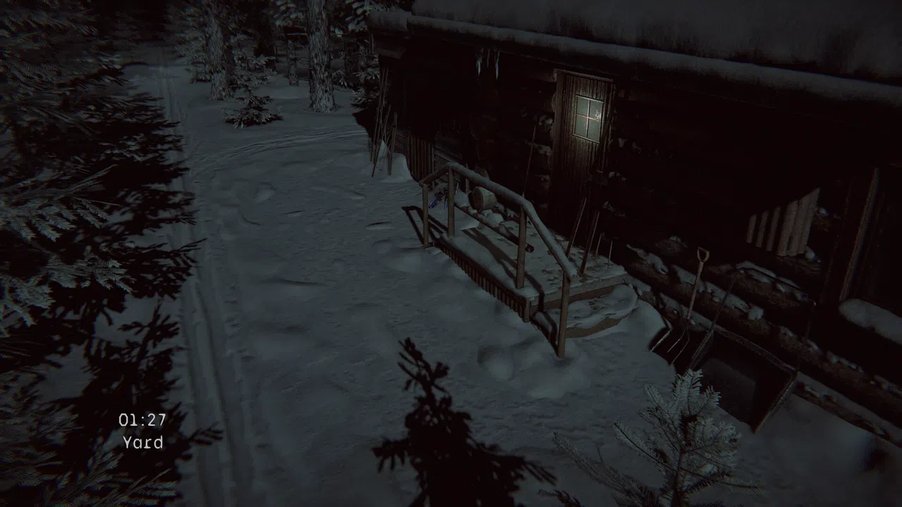I'm on Observation Duty 7 Screenshot 4