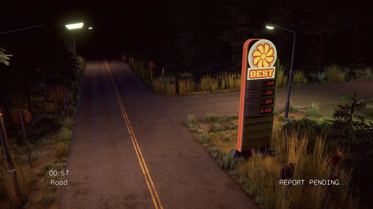 I'm on Observation Duty 7 Screenshot 10