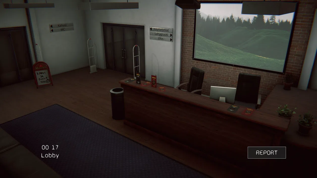 I'm on Observation Duty 7 Screenshot 8
