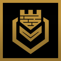 Ironclad defense icon