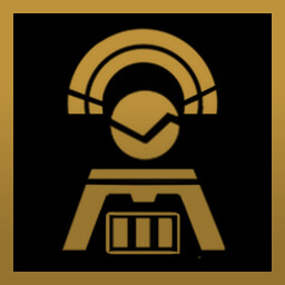 A piece of cake icon