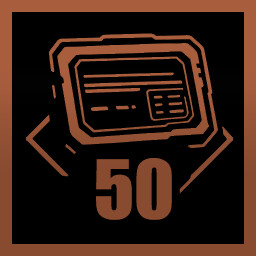 Tactics Master I icon