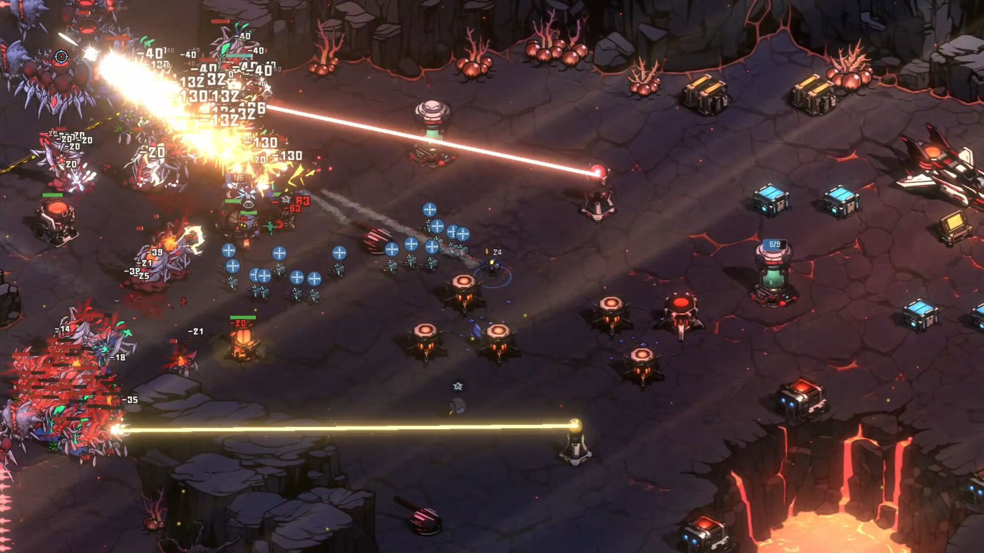 Desperate Place Screenshot 2