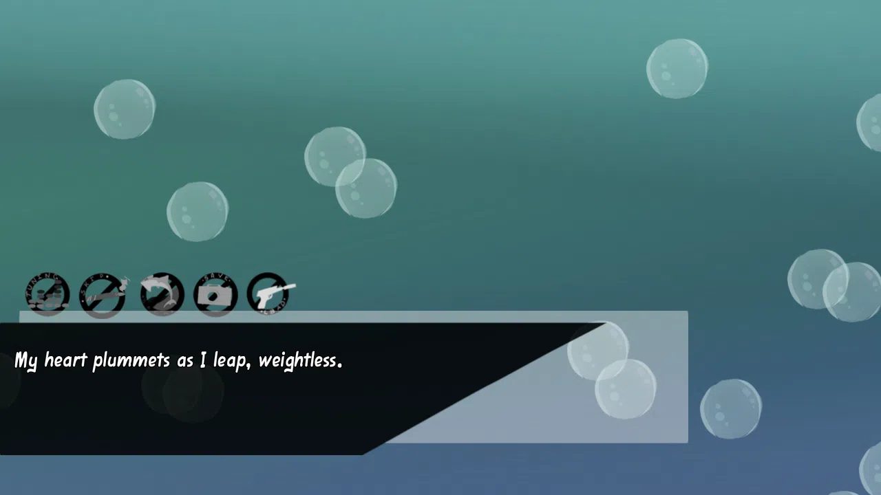 As Long As It's Not Illegal: Last ACT Screenshot 4