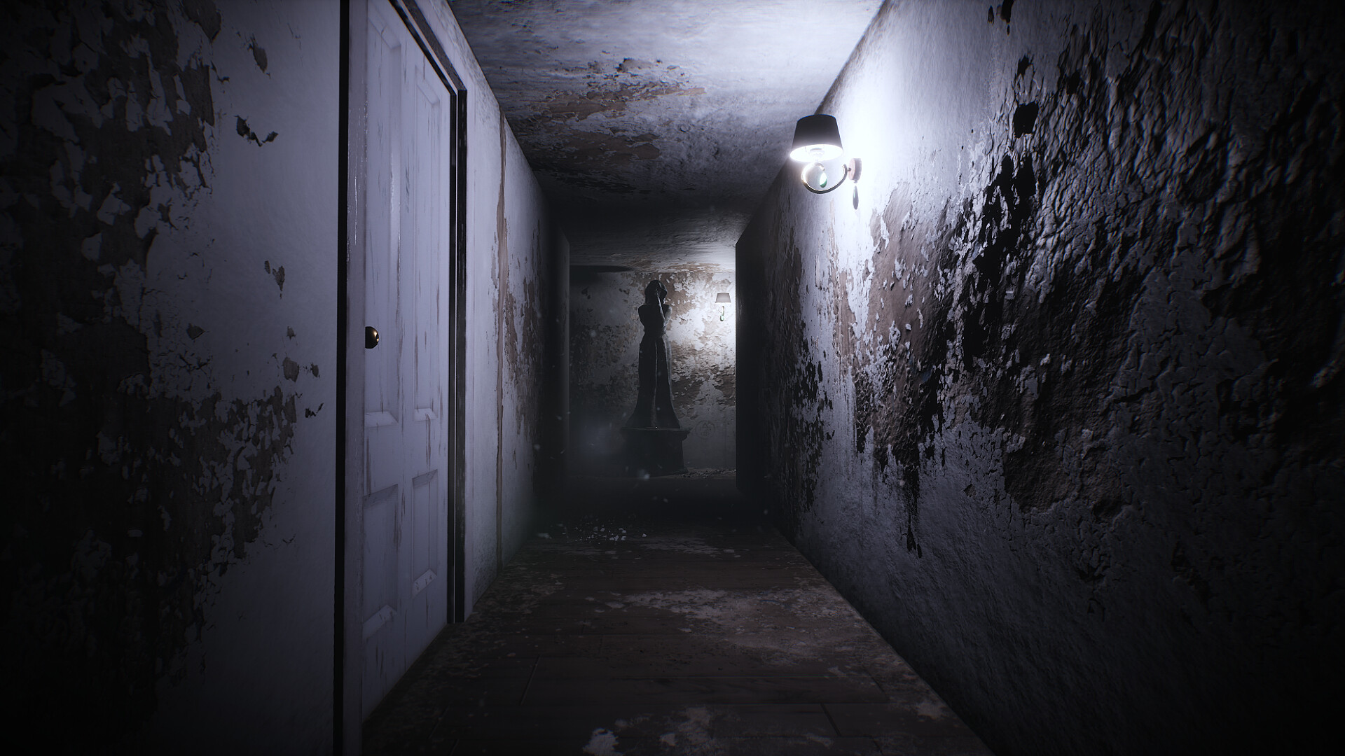 The Empty Eyes Screenshot 8