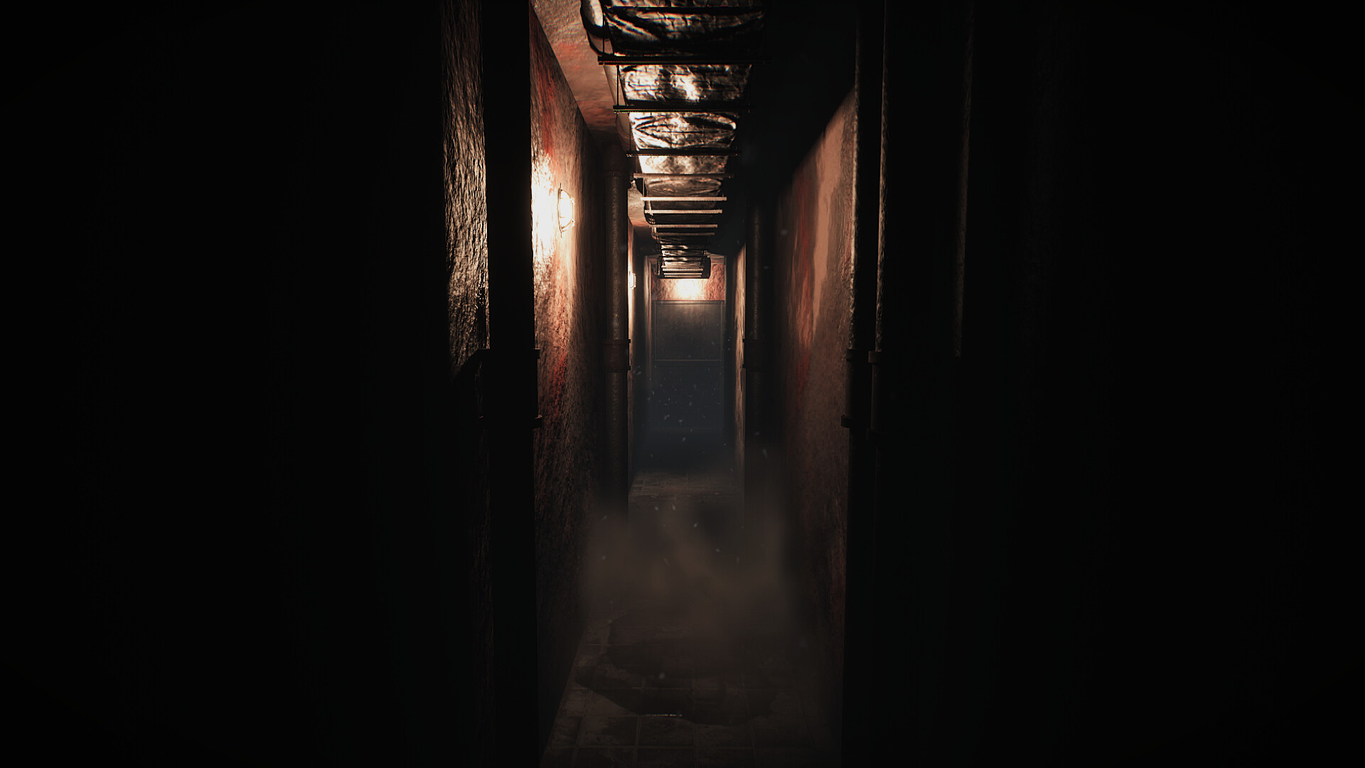 The Empty Eyes Screenshot 5