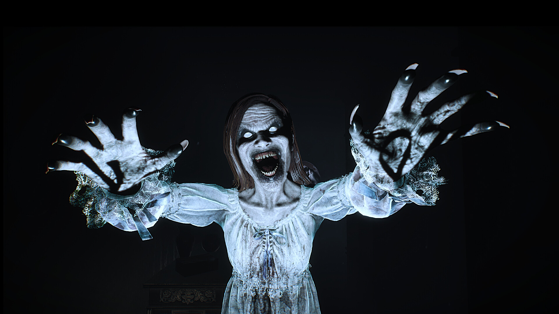 The Empty Eyes Screenshot 11