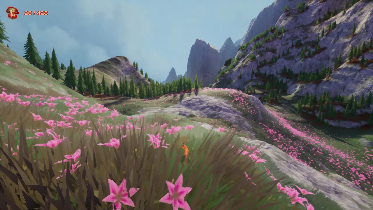 William and Sly Screenshot 6