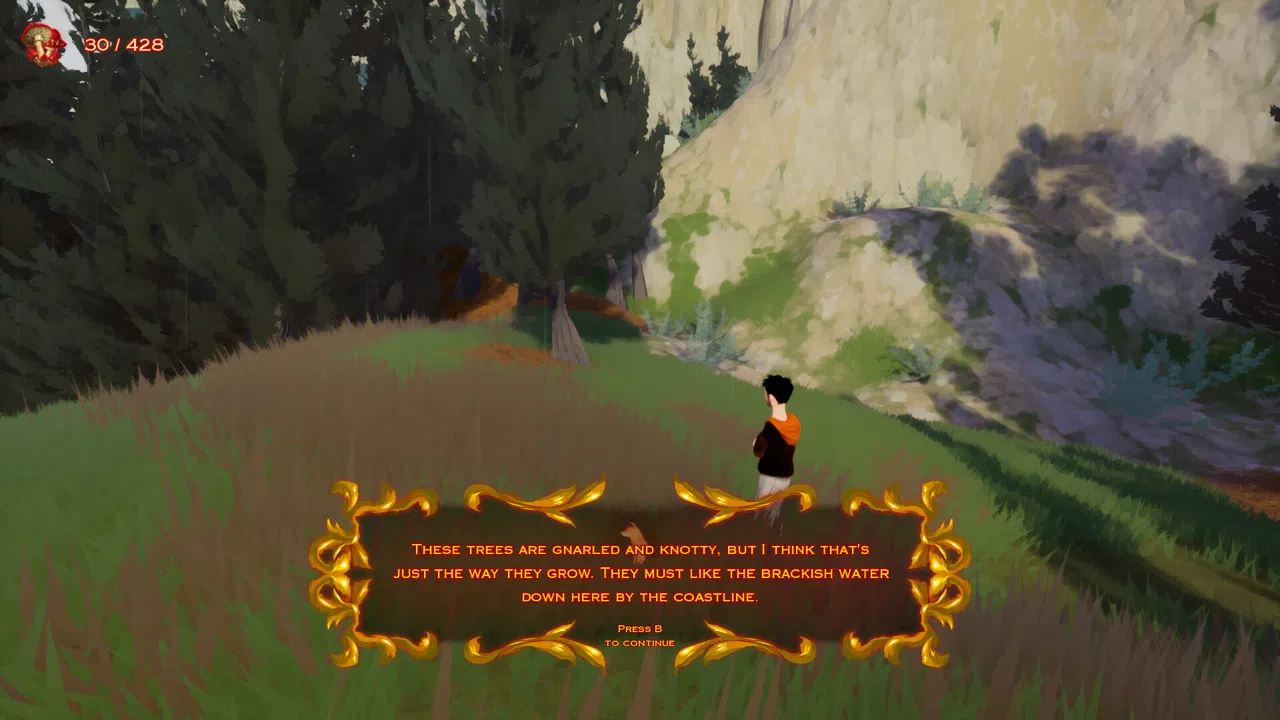 William and Sly Screenshot 3