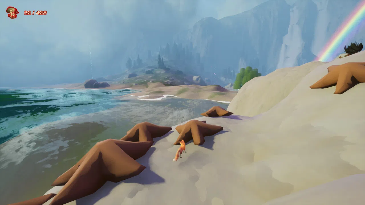 William and Sly Screenshot 2