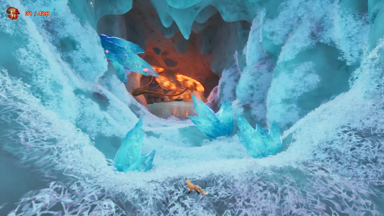 William and Sly Screenshot 1