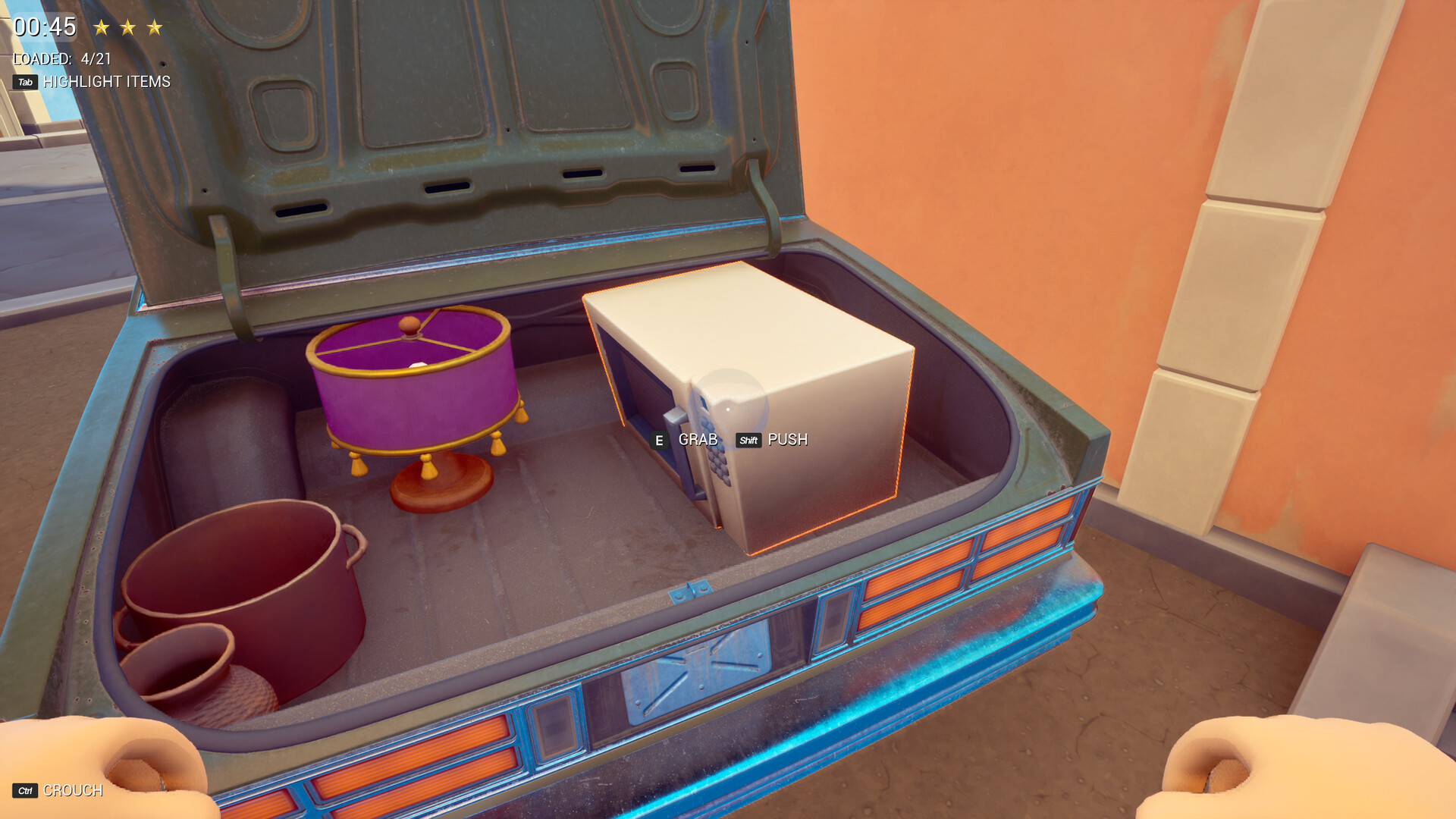 Move Together Screenshot 2