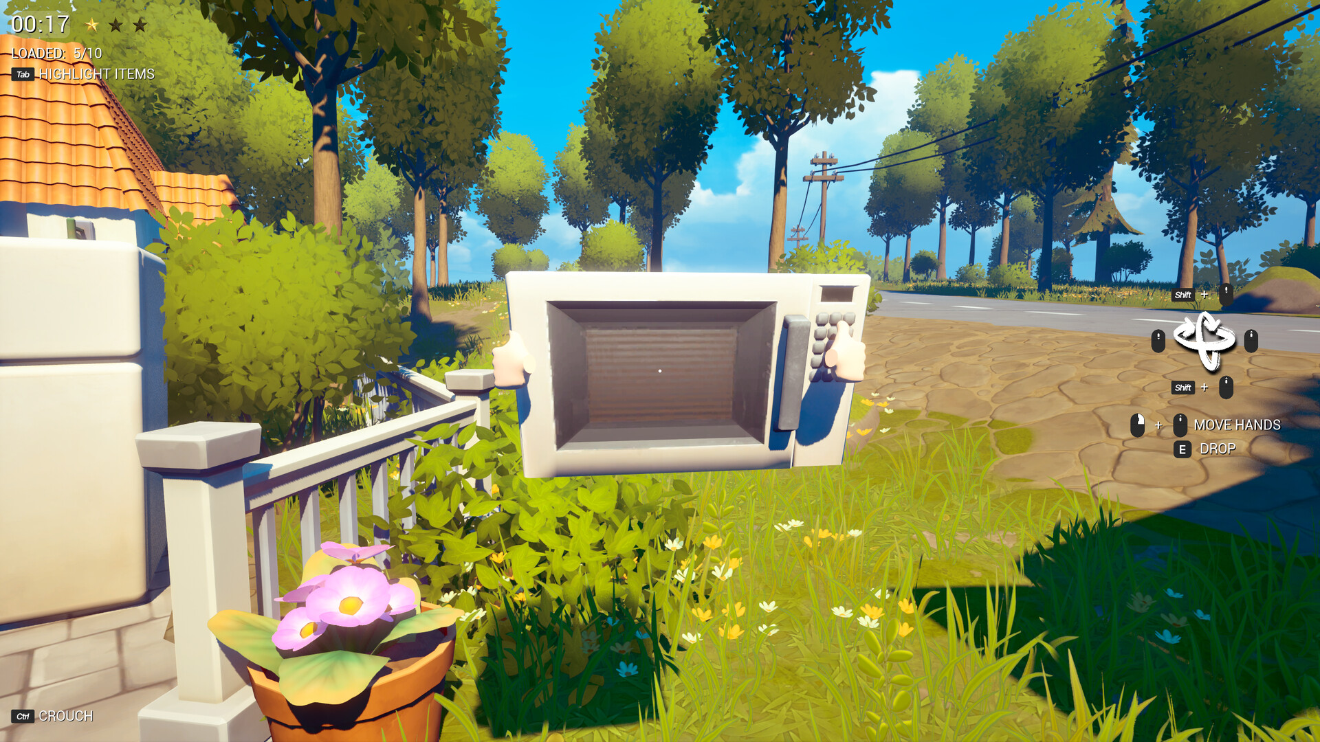 Move Together Screenshot 5