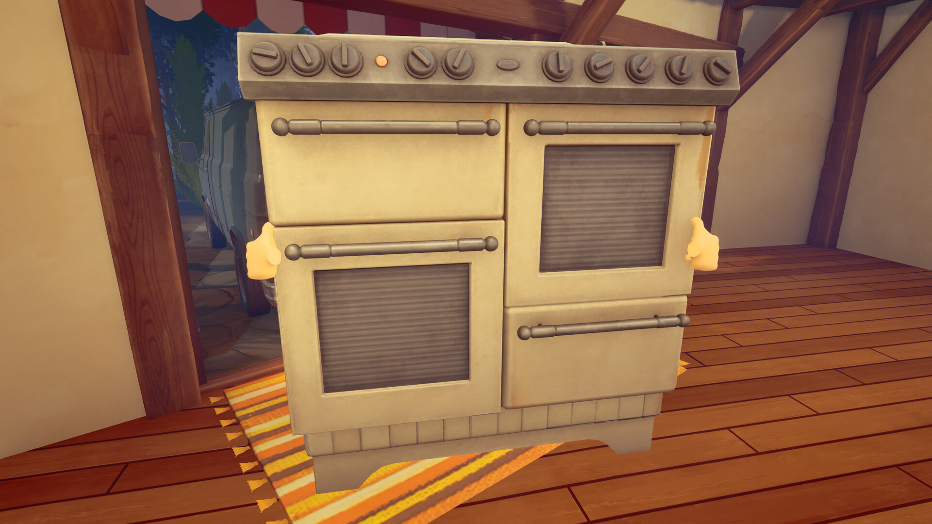 Move Together Screenshot 1