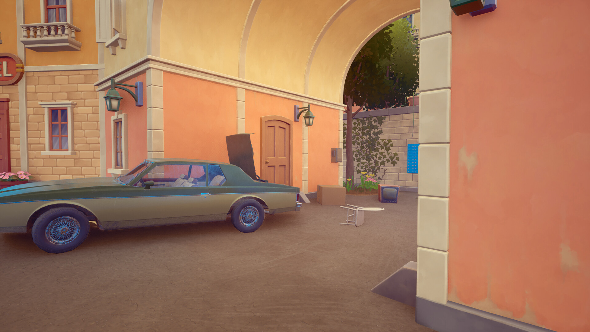 Move Together Screenshot 6