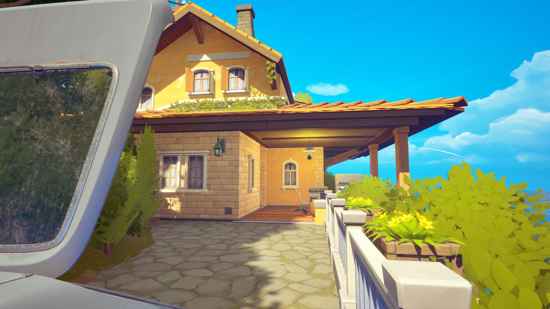 Move Together Screenshot 4