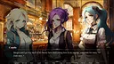 Sakura in Paris Screenshot 2