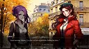 Sakura in Paris Screenshot 3