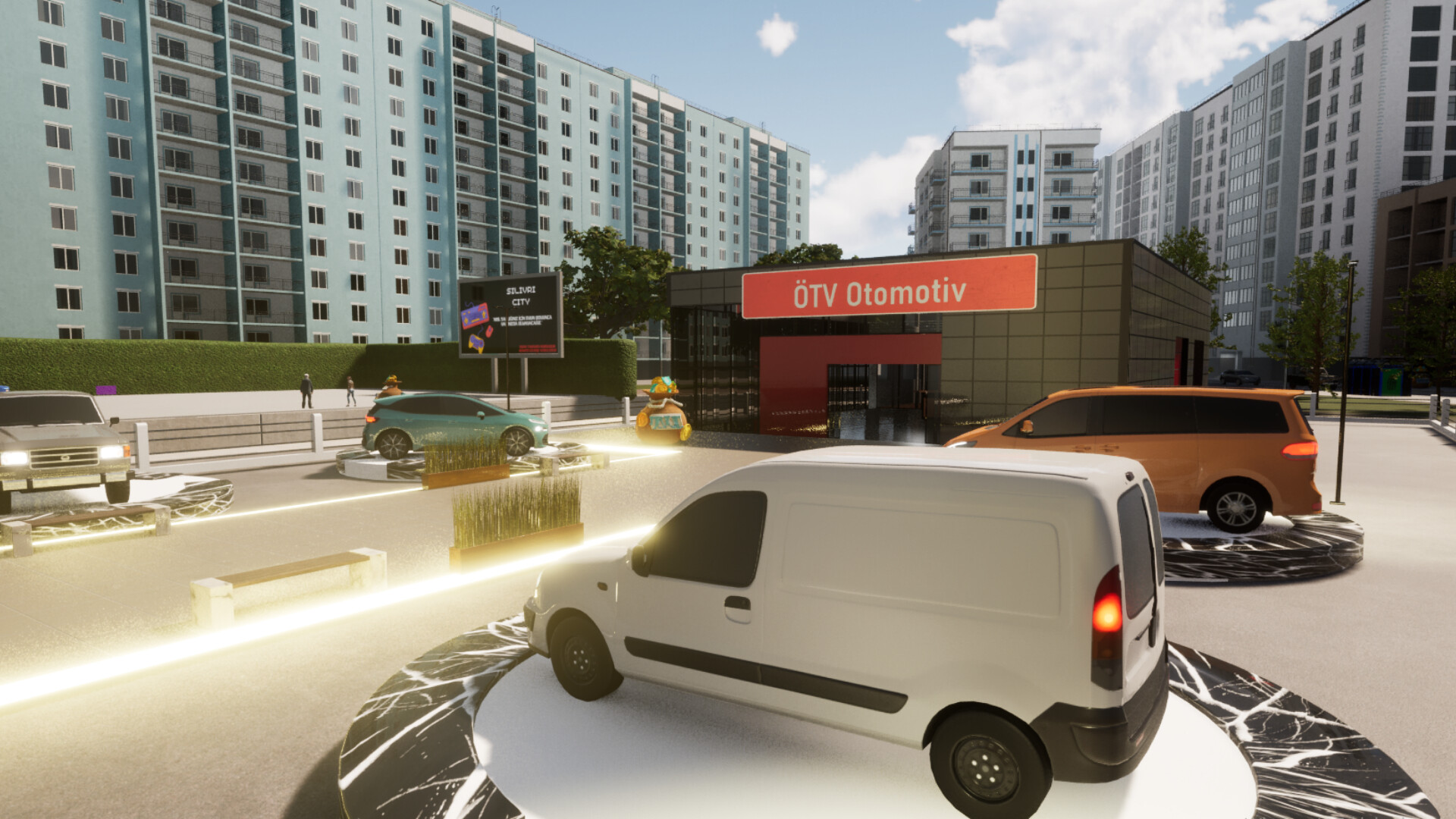 Silivri Screenshot 5