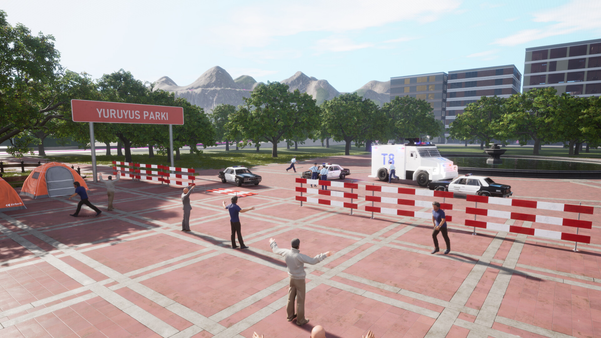 Silivri Screenshot 7