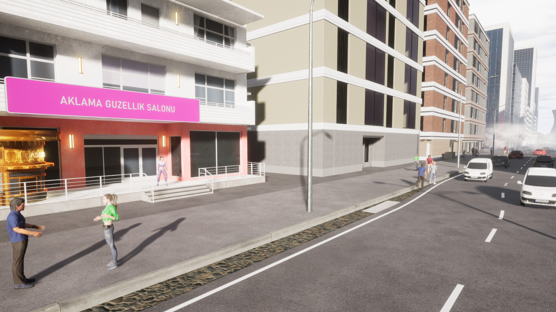 Silivri Screenshot 3