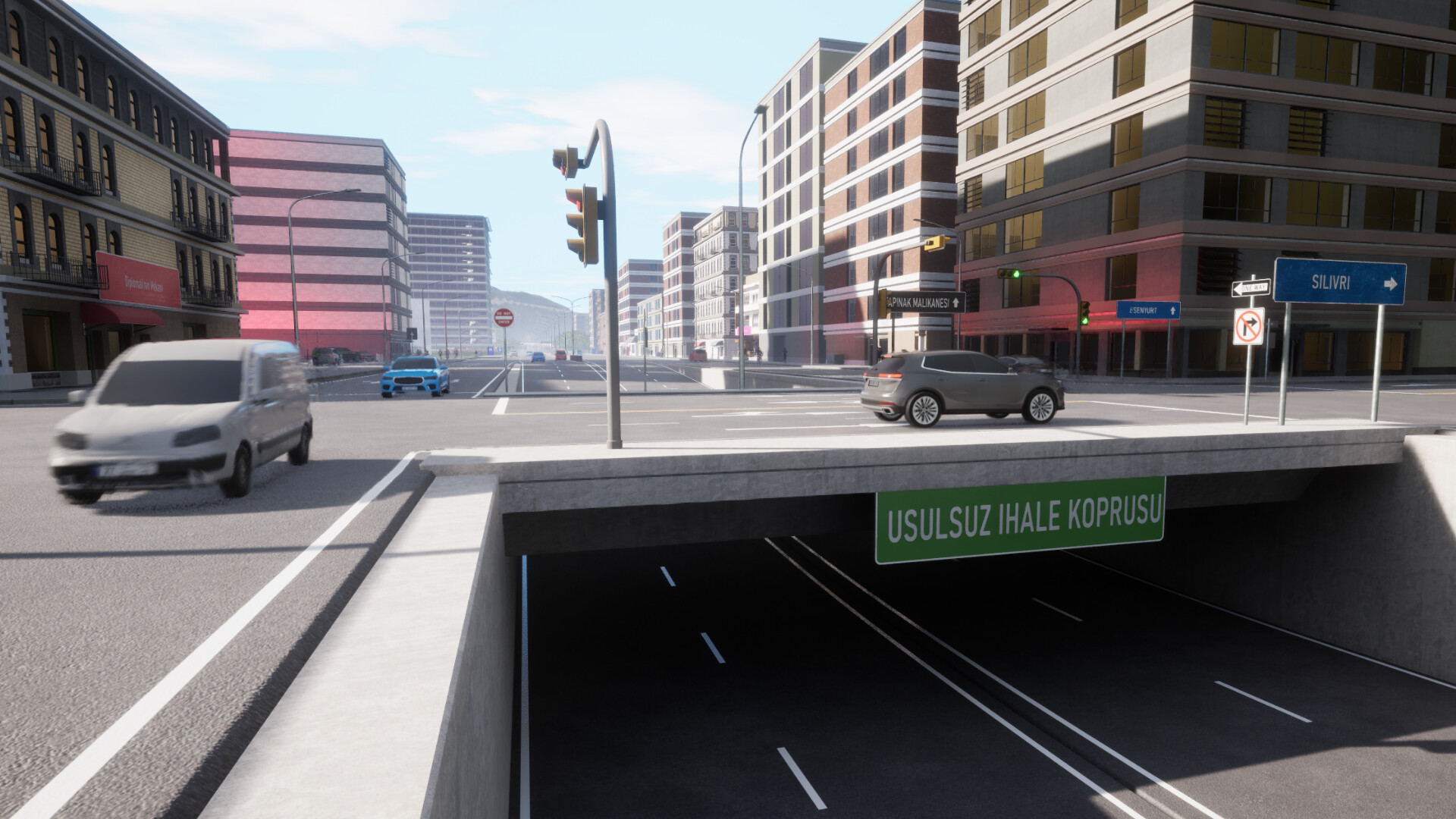 Silivri Screenshot 6