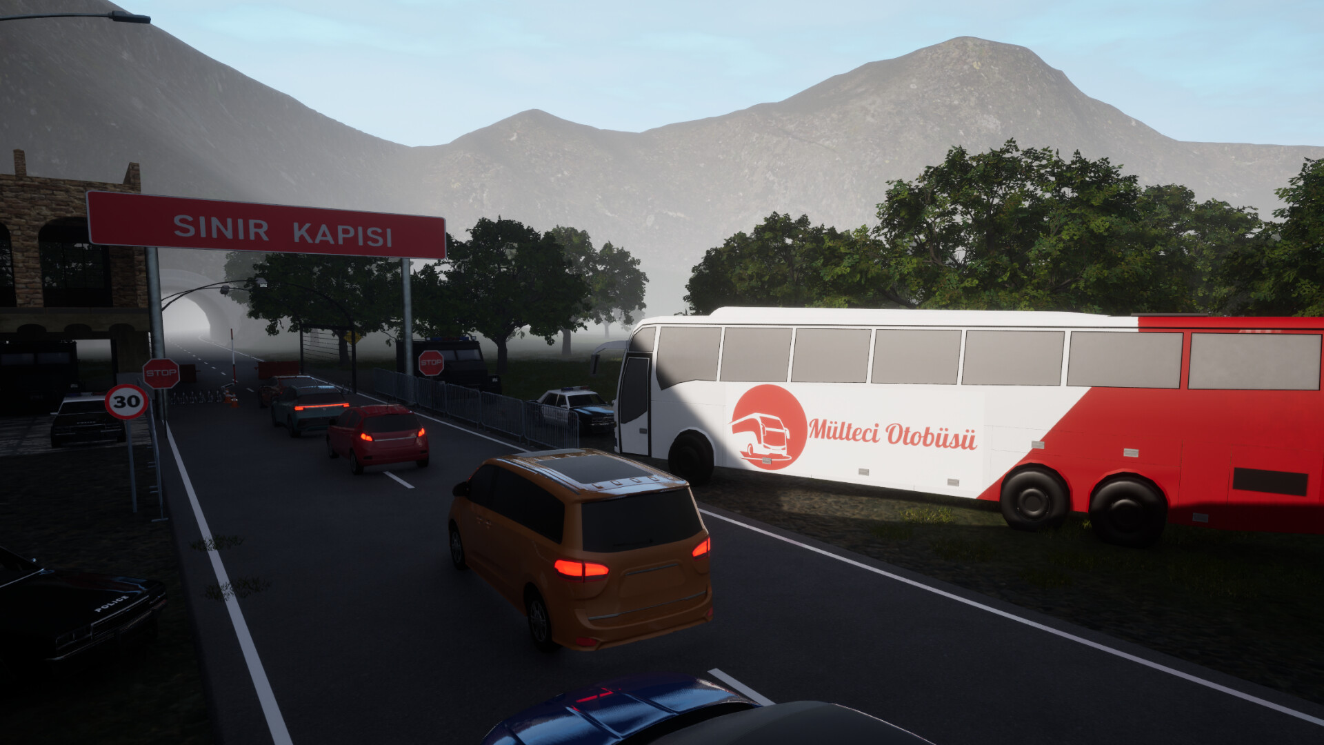 Silivri Screenshot 1